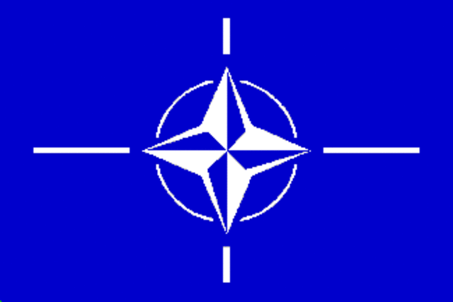 North Atlantic Treaty Organization