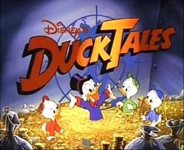 DuckTales