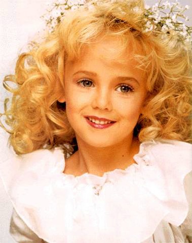 Jon Benet Ramsay Murder