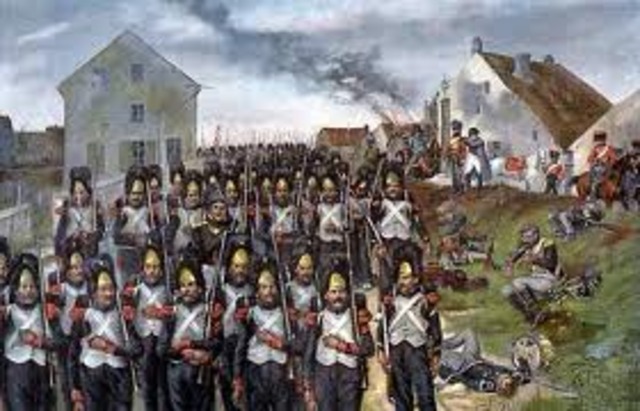 Brazil's Royal Liberator