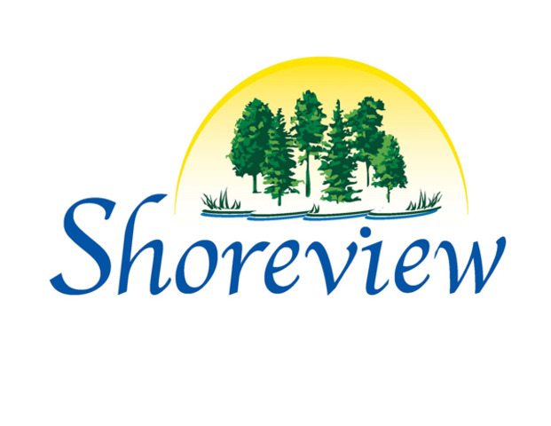 J'ai déménagé à Shoreview