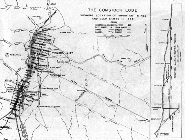 Comstock Lode