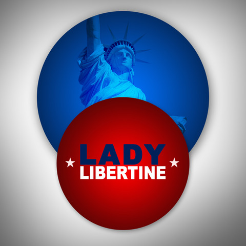 LadyLibertine.net