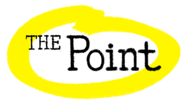 The Point on The Young Turks Network