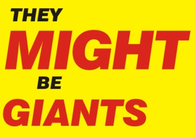 J'ai devenais conscient de Jonathan Coulton et They Might Be Giants.