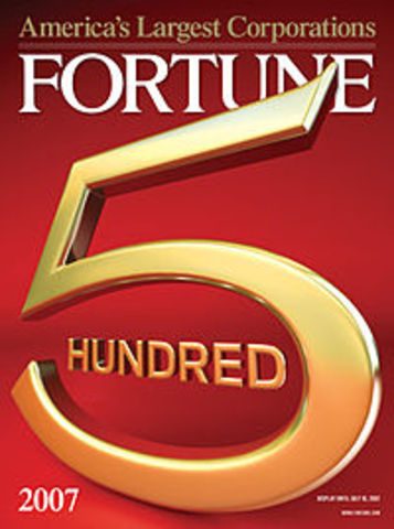 Fortune Magazine