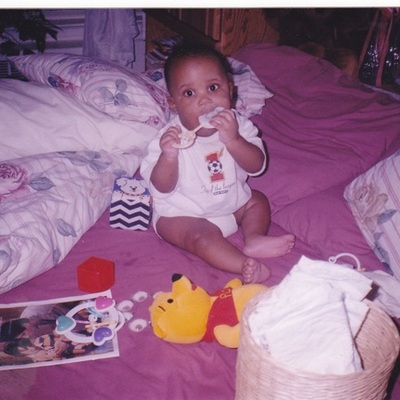 Timeline: Random days of my life