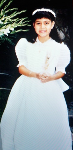 HAGO MI 1º COMUNIÓN