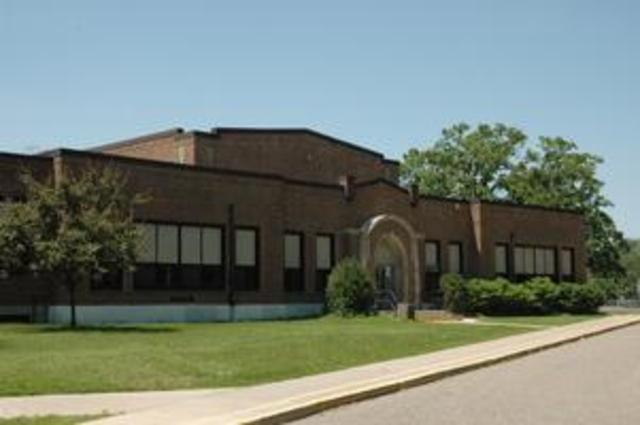 Je suis allée à l'école.