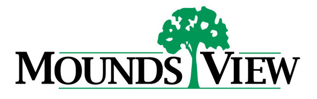 J'ai déménagé à Mounds View.