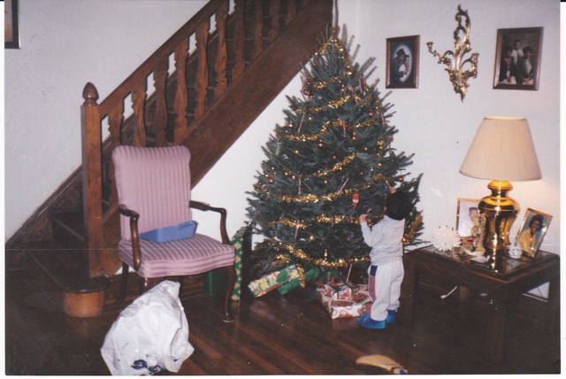christmas 1997