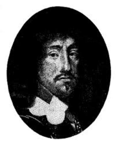 enevælden indføres og landet bliver et arverige