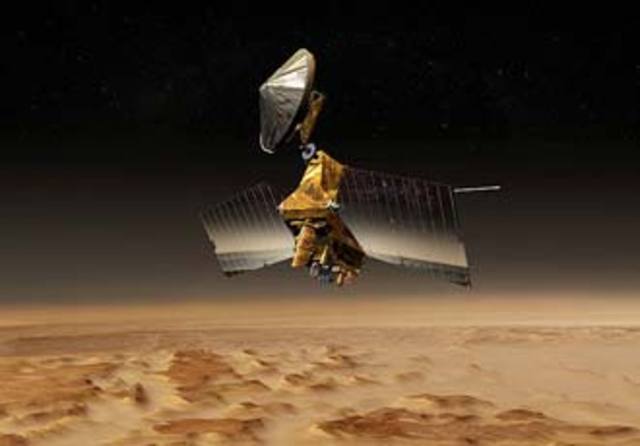 A Mission to Study the History of Water on Mars