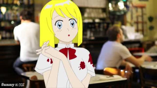 Live Action and Animation