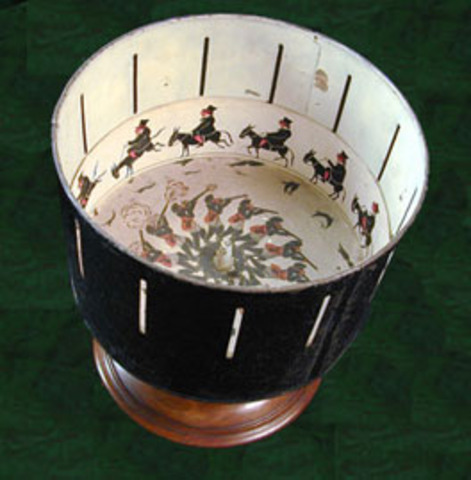 Zoetrope