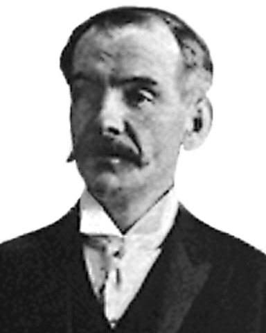 arthur melbourn cooper