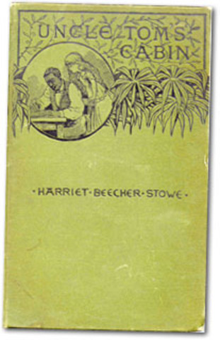 Uncle Tom's Cabin / Harriet Beecher Stowe