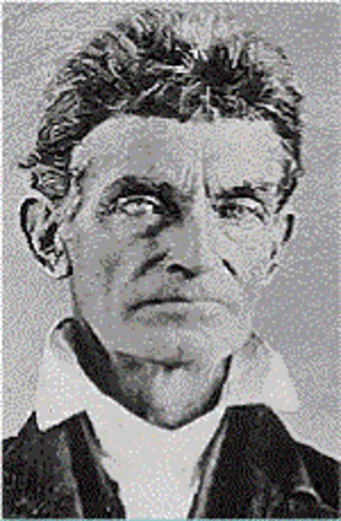 John Brown