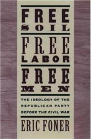 Free-Soil Party