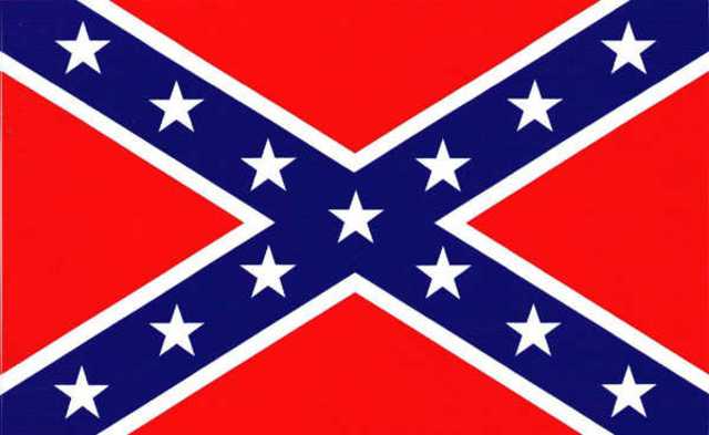 Formation of the Confederate States of America