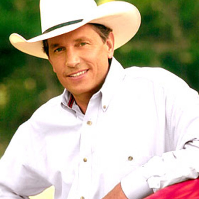 Timeline: George Strait
