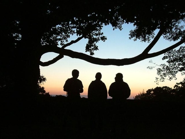 Cumplió Dos Mejores Amigos