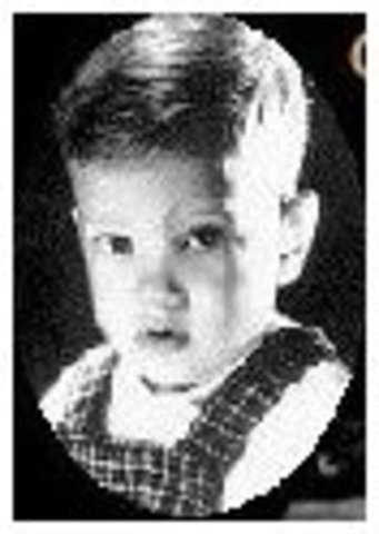 Birth of George Strait