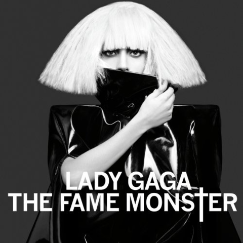 2nd album fame monster