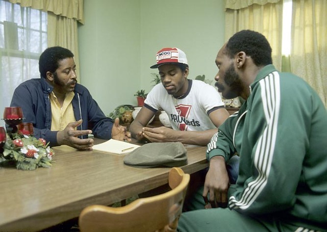 Magic Going into the Draft