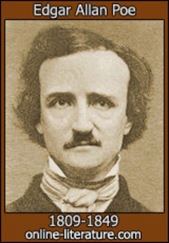 Edgar Allen Poe