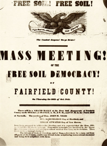 Free Soil Party