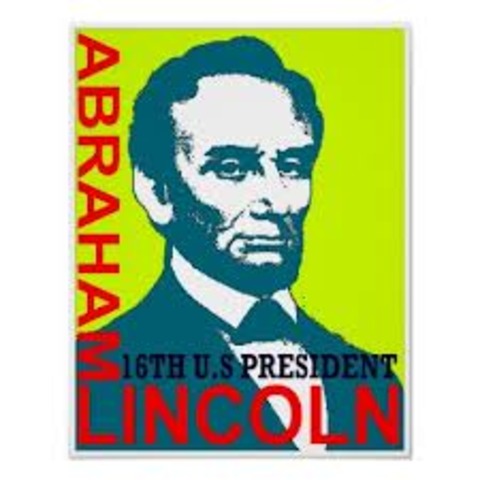 election of Abraham Lincoln