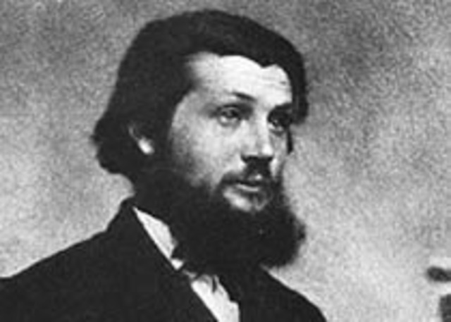 Creation of the Yosemite National Park