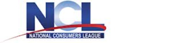 Florence Kelly helps create NCL ( National Consumers League)