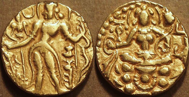 Weak Leaders (Gupta)