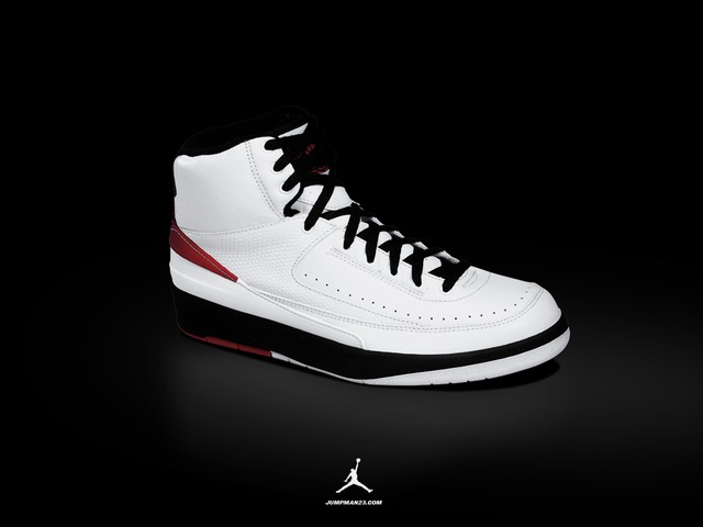 Air Jordan 2