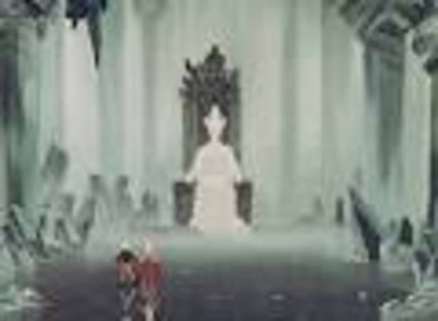 snow queen