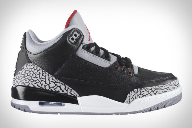 Air Jordan 3