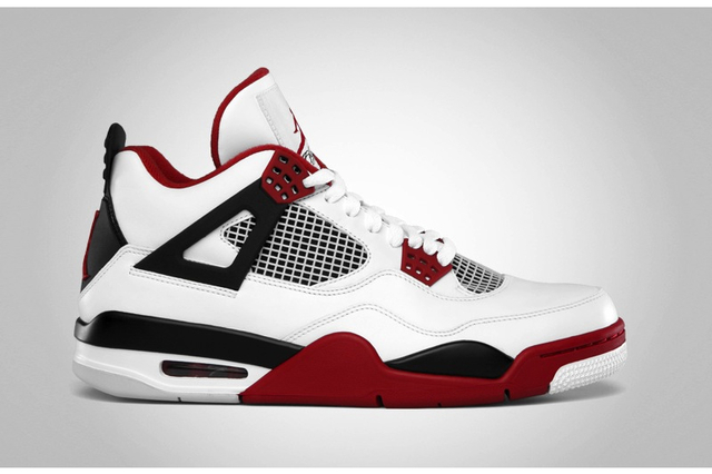 Air Jordan 4
