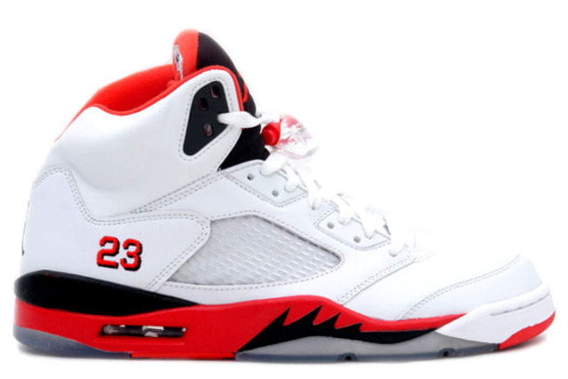 Air Jordan 5