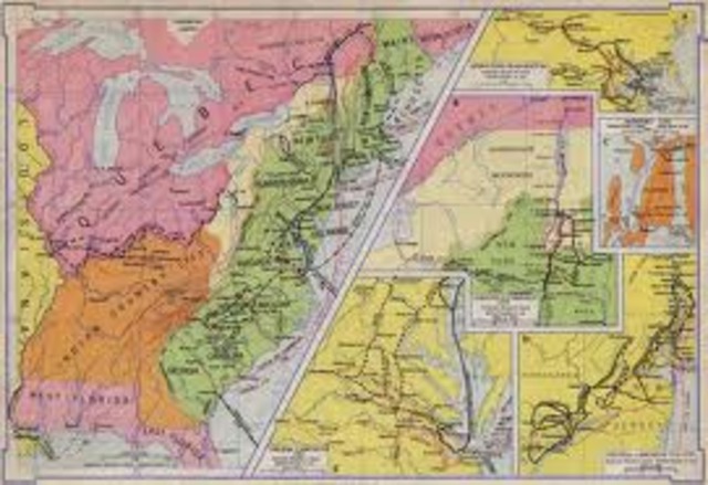 Feb. 6 The United States and France sign the French Alliance