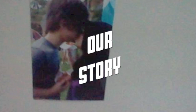 My thrilling adventure trailer for you! Aha :P