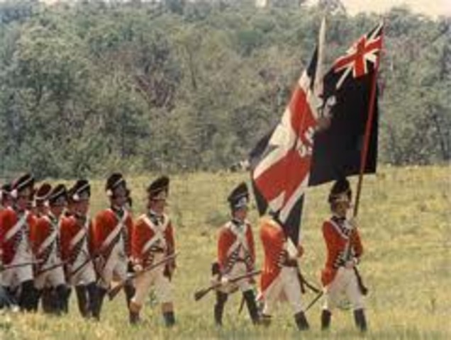 Nov. 16 British capture Fort Mifflin, Pennsylvania