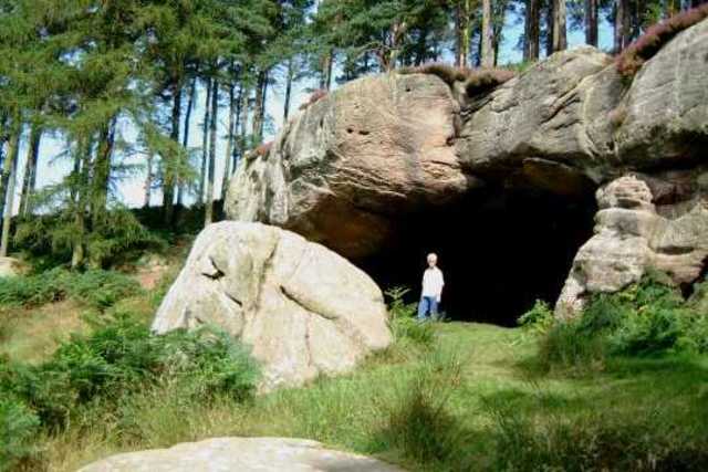 Day 23 & 28 - Walking