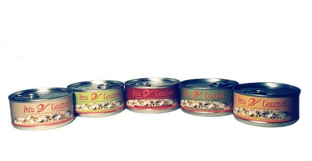 APPERT, envasat al buit