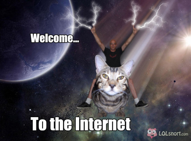 Internet Rebels Against Sopa