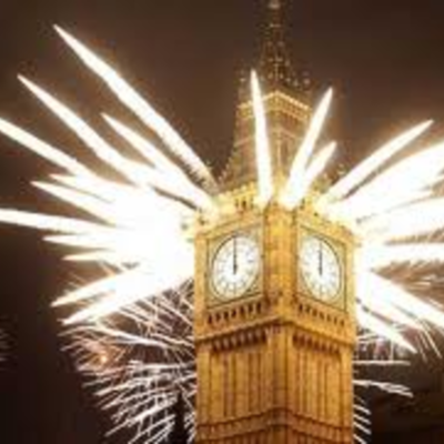 Timeline: 2012 Year In Review