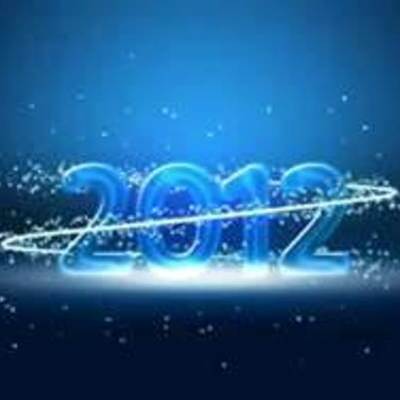 Timeline: 2012 A Year In Review