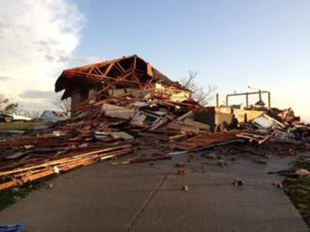 Tornado Kills 28 People