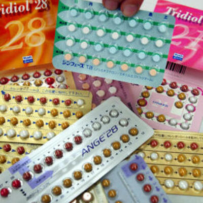 Timeline: Historique de la contraception